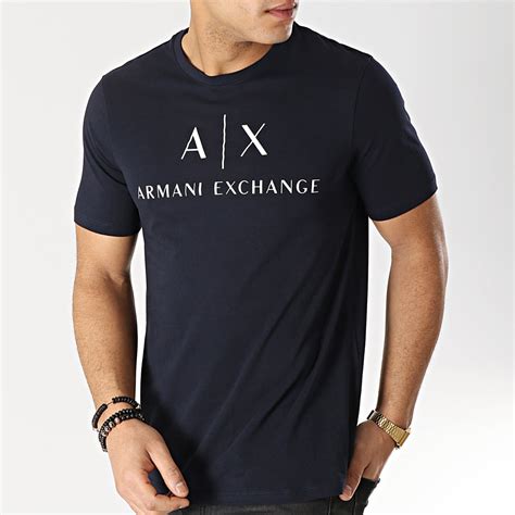 cheap armani exchange t shirts in usa|clearance Armani Exchange.